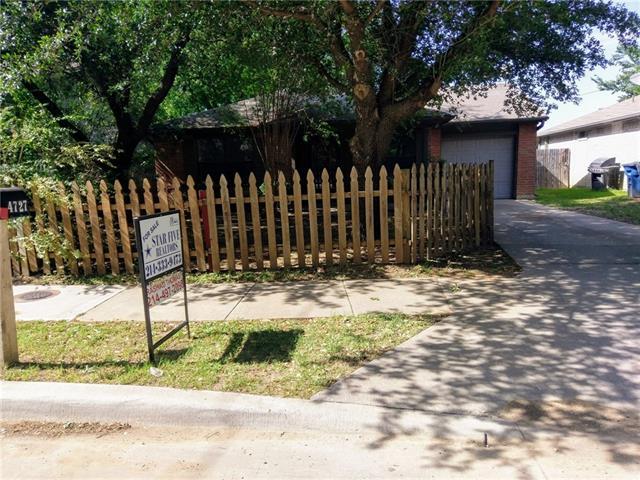 2505 Wedglea Dr #101