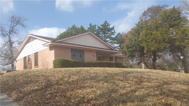 2607 E Kiest Blvd