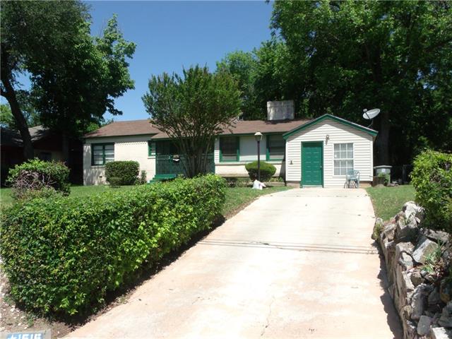 4643 Haas Dr