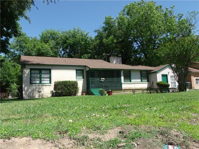 4643 Haas Dr