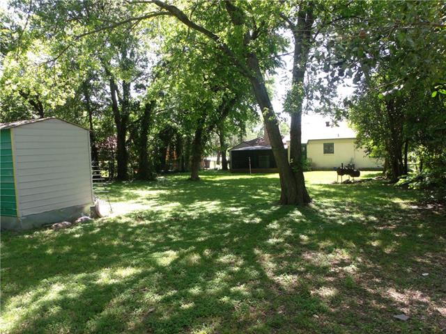 4643 Haas Dr