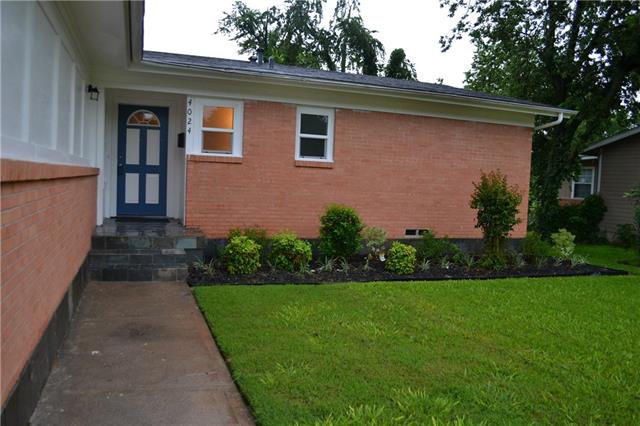 For Sale: 4024 Fortune Ln Dallas, TX 75216
