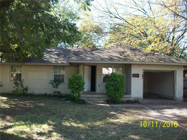 7718 Huttig Ave