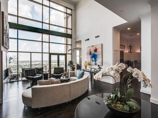 3030 Mckinney Ave #1205-6