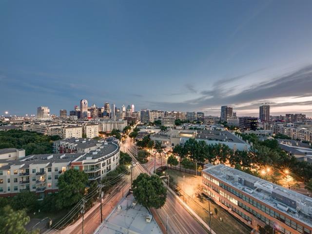 3030 Mckinney Ave #1205-6