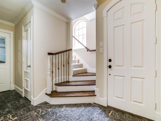 For Sale: 4041 Bowser Ave #APT 112 Dallas, TX 75219