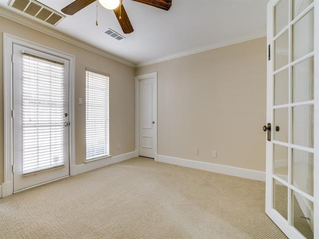 For Sale: 4041 Bowser Ave #APT 112 Dallas, TX 75219