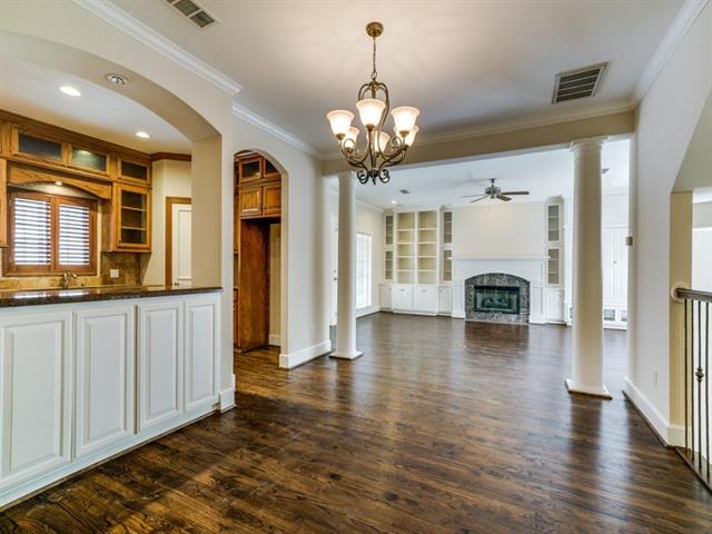 For Sale: 4041 Bowser Ave #APT 112 Dallas, TX 75219