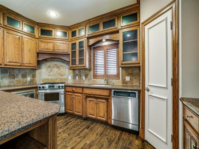 For Sale: 4041 Bowser Ave #APT 112 Dallas, TX 75219