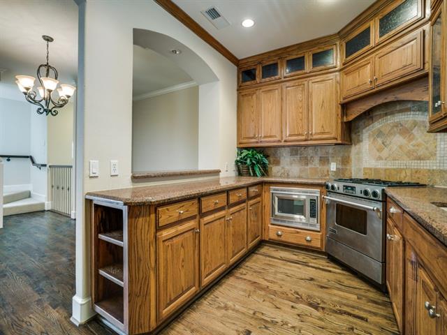 For Sale: 4041 Bowser Ave #APT 112 Dallas, TX 75219