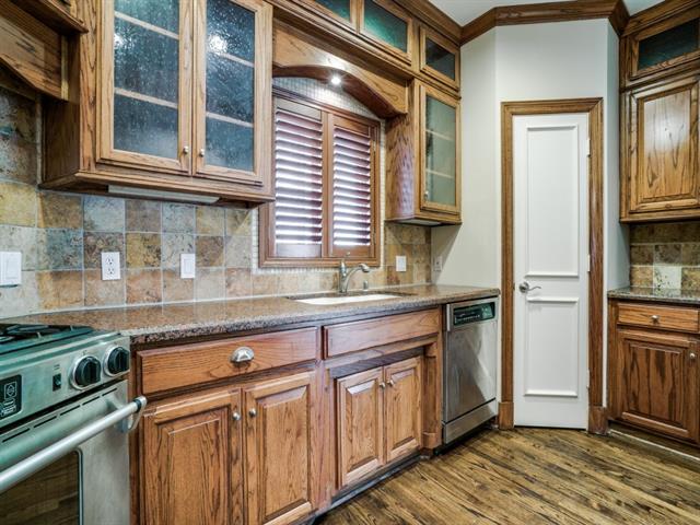 For Sale: 4041 Bowser Ave #APT 112 Dallas, TX 75219