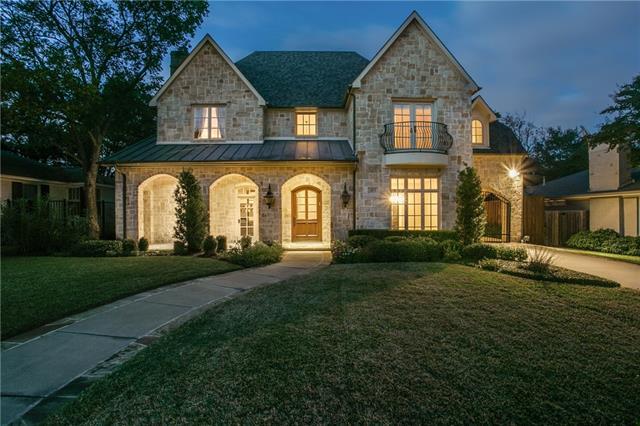 6815 Park Ln