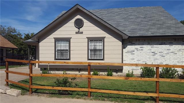 3347 Wilbarger Dr