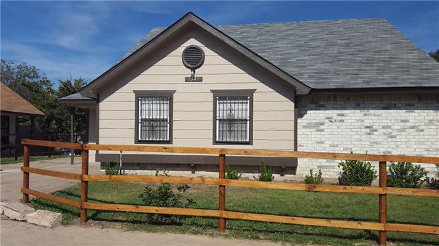3347 Wilbarger Dr