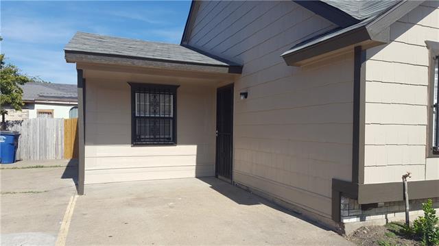 3347 Wilbarger Dr