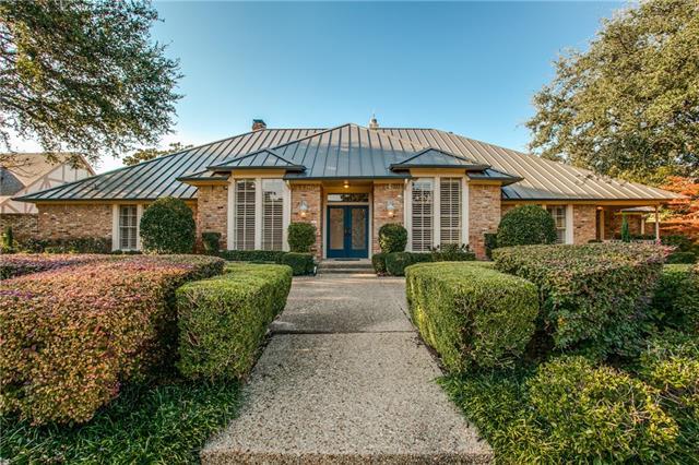 3347 Wilbarger Dr
