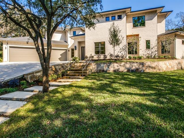 6807 Hawks Nest Ct