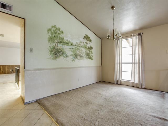 For Sale: 8511 Bellingham Dr Dallas, TX 75228
