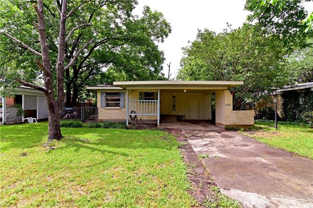For Sale: 2202 Ballycastle Dr Dallas, TX 75228