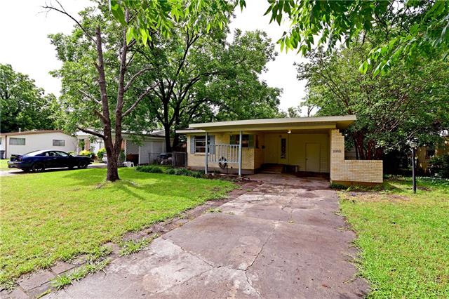 For Sale: 2202 Ballycastle Dr Dallas, TX 75228