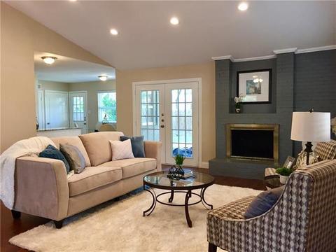 3263 High Brook Dr
