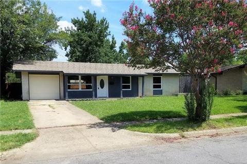 3263 High Brook Dr