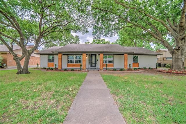 For Sale: 3262 Whitehall Dr Dallas, TX 75229