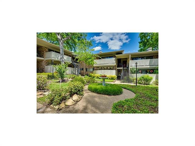 7832 Royal Ln #211E