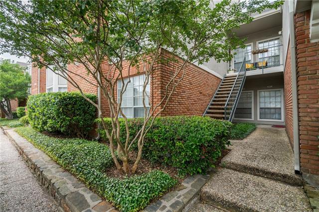 For Sale: 12680 Hillcrest Rd #APT 4105 Dallas, TX 75230