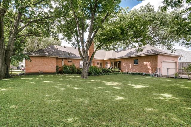 For Sale: 5815 Norway Rd Dallas, TX 75230