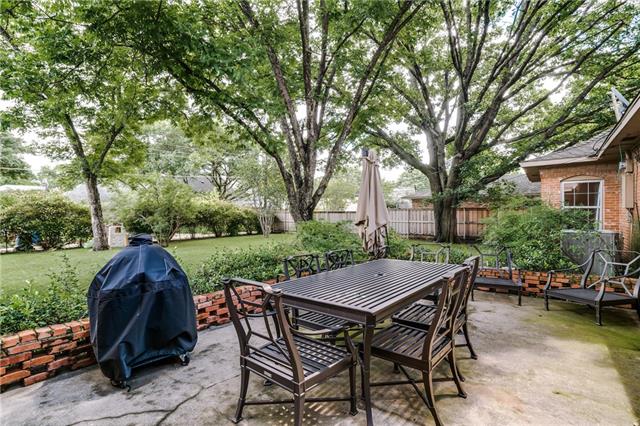 For Sale: 5815 Norway Rd Dallas, TX 75230