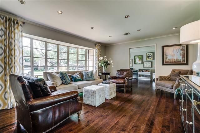 For Sale: 5815 Norway Rd Dallas, TX 75230