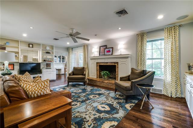 For Sale: 5815 Norway Rd Dallas, TX 75230