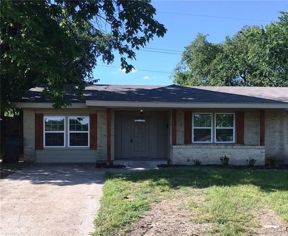For Sale: 451 Bluewood Dr Dallas, TX 75232