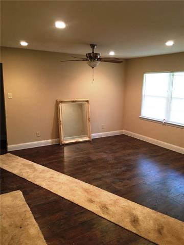For Sale: 451 Bluewood Dr Dallas, TX 75232