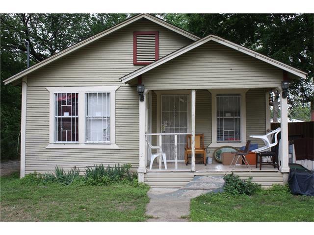 3605 Bryan St