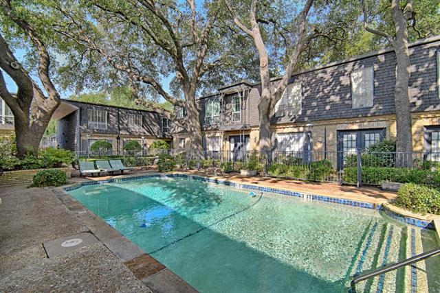 4605 Cedar Springs Rd #338