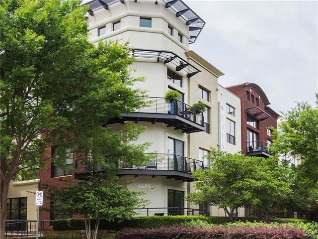 4605 Cedar Springs Rd #338