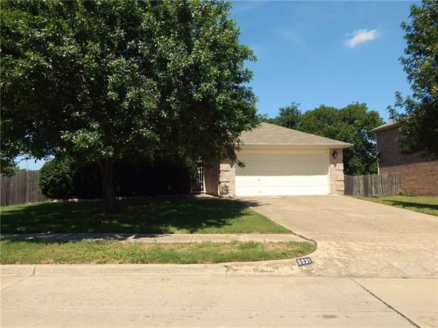 Public Record: 5531 Dove Dr Dallas, TX 75236