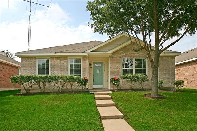 For Sale: 2552 Pilgrim Rest Dr Dallas, TX 75237