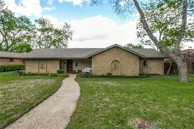 9808 Faircrest Dr