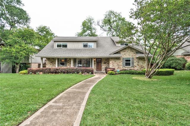 9439 Covemeadow Dr, Dallas TX 75238