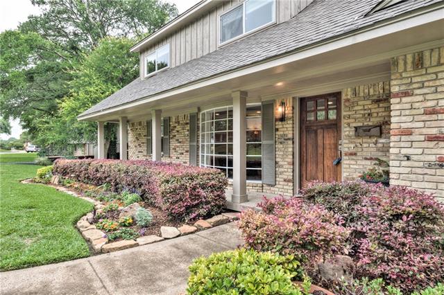 9439 Covemeadow Dr, Dallas TX 75238