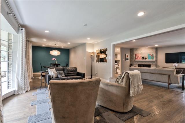 9439 Covemeadow Dr, Dallas TX 75238