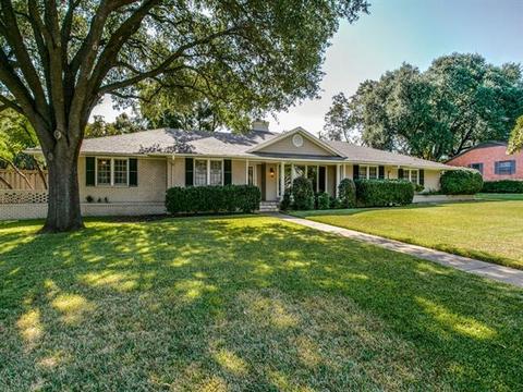 5923 Bonnard Dr