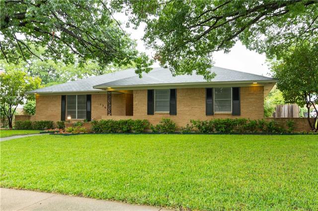 For Sale: 13647 Rolling Hills Ln Dallas, TX 75240