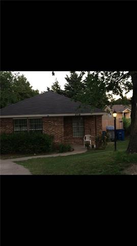 For Sale: 2714 Gooch St Dallas, TX 75241