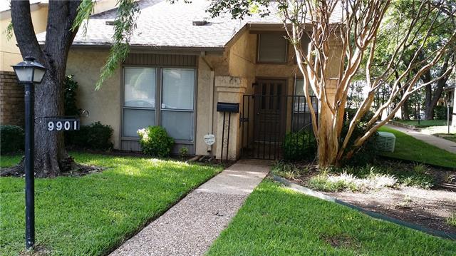 For Sale: 9901 Smokefeather Ln Dallas, TX 75243