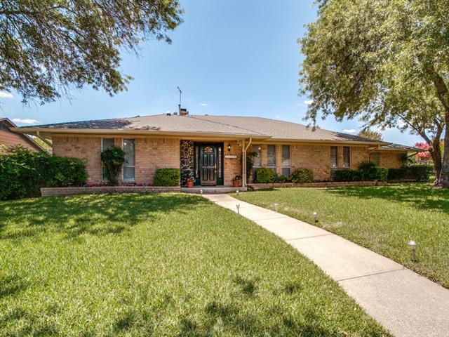 For Sale: 14949 Hillcrest Rd Dallas, TX 75248