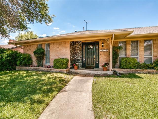 For Sale: 14949 Hillcrest Rd Dallas, TX 75248